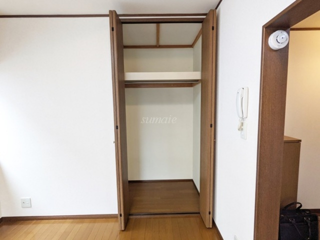 セレサコートの収納|☆収納スペース☆