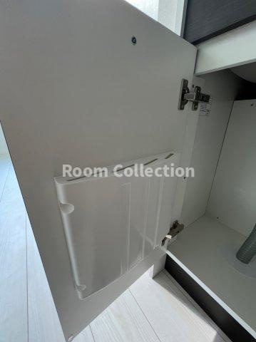 練馬区北町８丁目のアパート