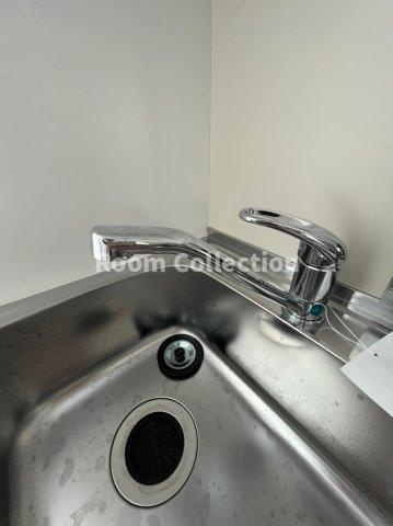 練馬区北町８丁目のアパート