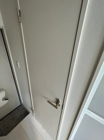 練馬区北町８丁目のアパート