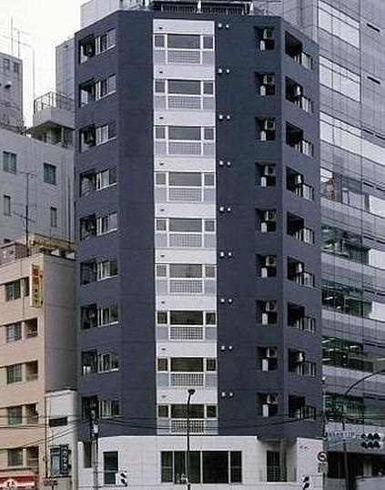 スパシエ　ルクス　五反田の画像