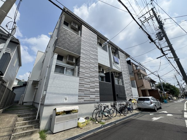 OASIS IKEDA