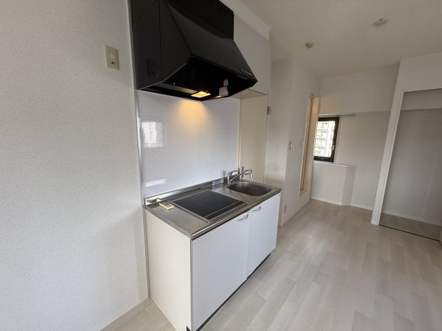 Gran Pino 桃山台の居間・リビング