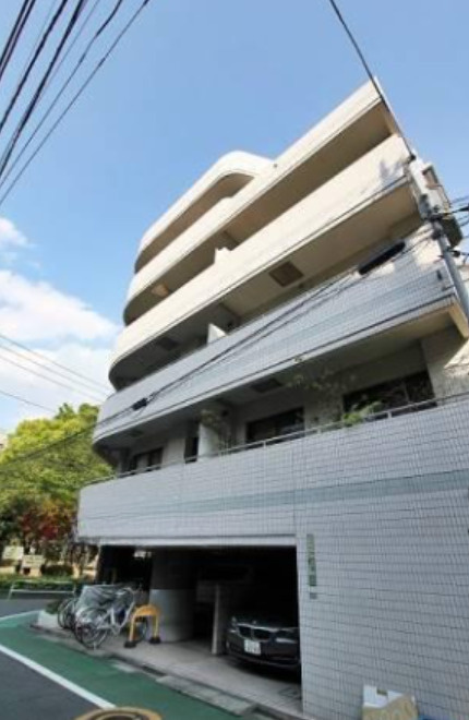 ラ・ネージュ小石川