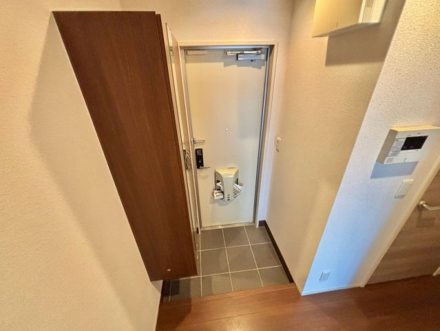 アネックス憩のその他共用部分