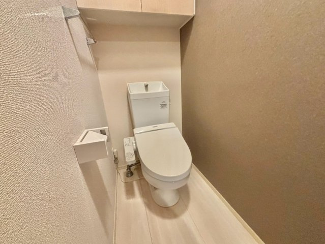 アネックス憩の洋室