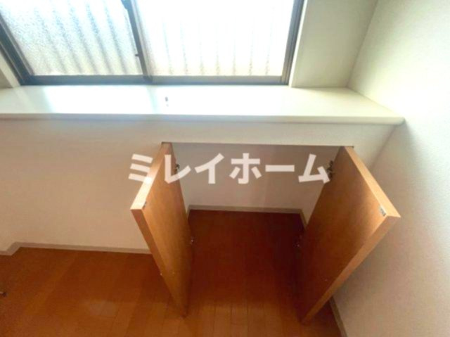 グランハイツ南雪谷のその他