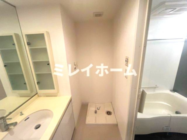 グランハイツ南雪谷の設備