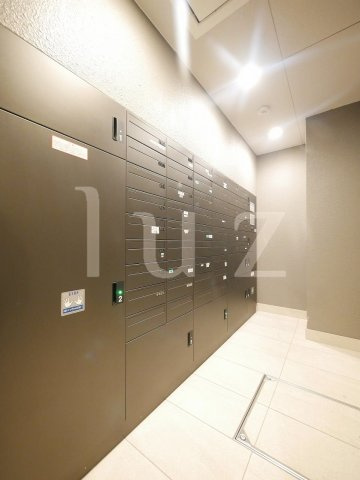 プロスタイルウェルス川崎イーストのその他共用部分