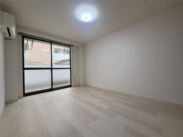 アンプルール新屋敷のその他