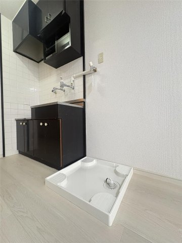 アンプルール新屋敷のその他