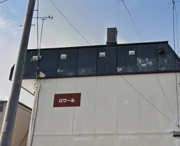 旭川市曙3条5丁目　一棟アパートの外観