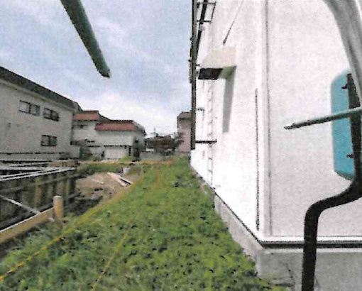 旭川市曙3条5丁目　一棟アパートのその他