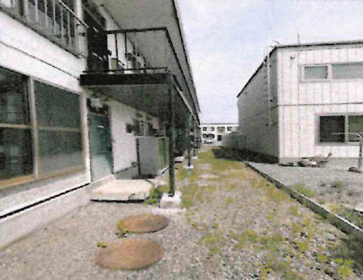 旭川市曙3条5丁目　一棟アパートのその他