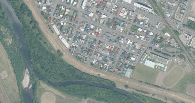旭川市曙3条5丁目　一棟アパートのその他