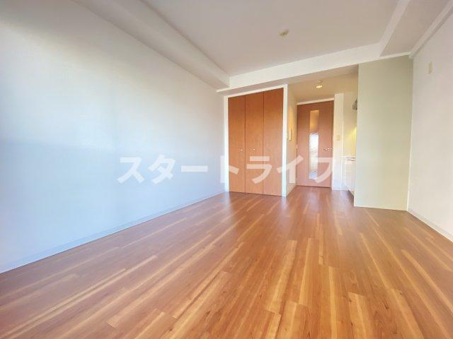 大阪市東淀川区東中島１丁目の賃貸マンションの展望