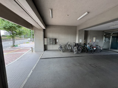 【駐車場】 | アークハイツ内山下