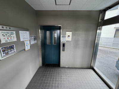 【エントランス】 | アークハイツ内山下