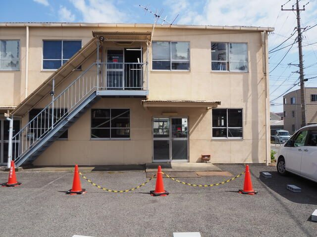 ＮＯＲＩ工場・倉庫の
