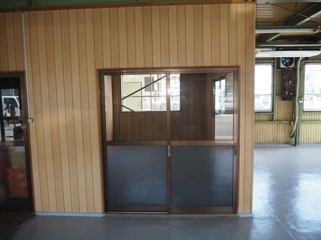 ＮＯＲＩ工場・倉庫のの寝室