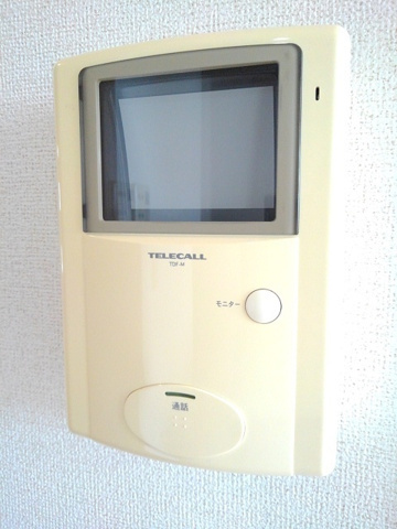 レジュイールのセキュリティ