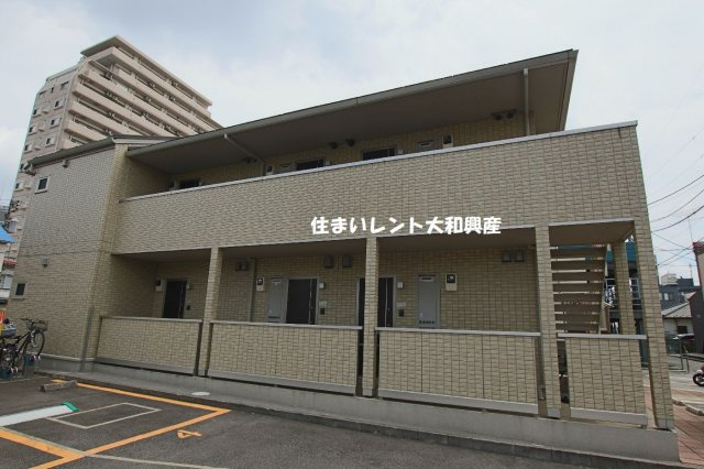 グリーン・アーク