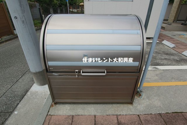 グリーン・アークのその他