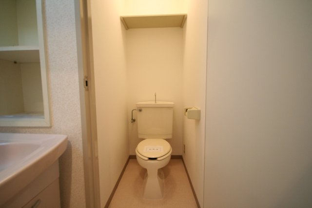 【トイレ】