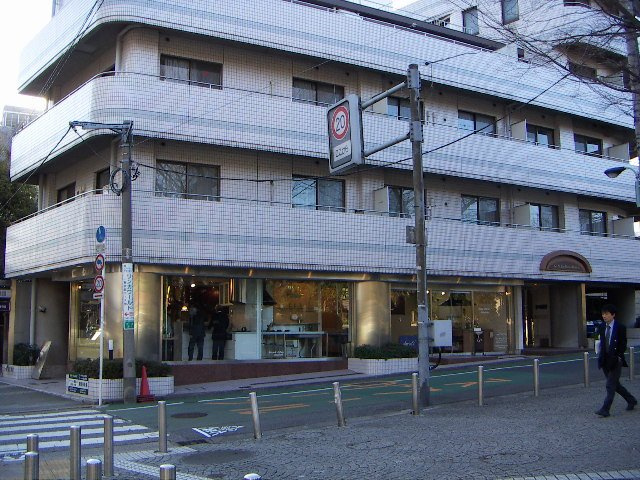 【外観】