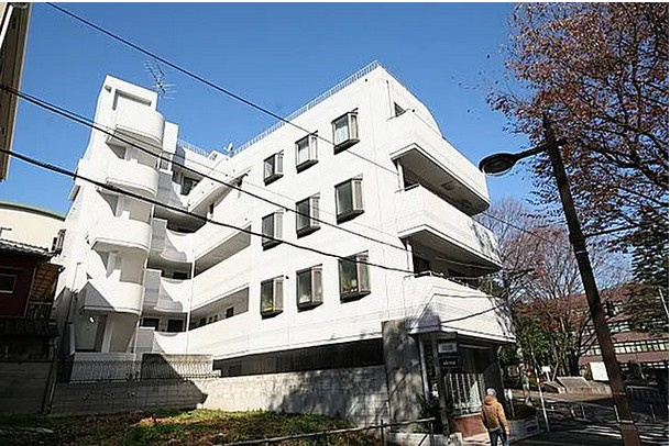 ラ・ネージュ小石川の画像