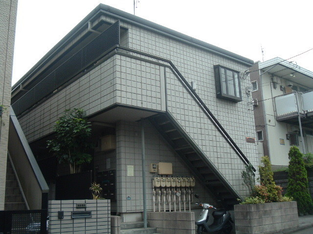 メゾンＫ