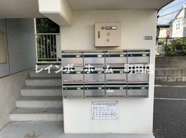 平成コーポ※初期費用分割後払いサービス利用可能物件の設備