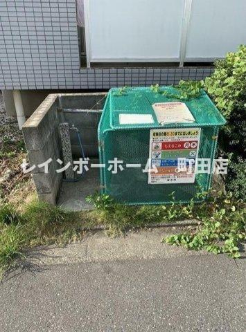 平成コーポ※初期費用分割後払いサービス利用可能物件のその他共用部分