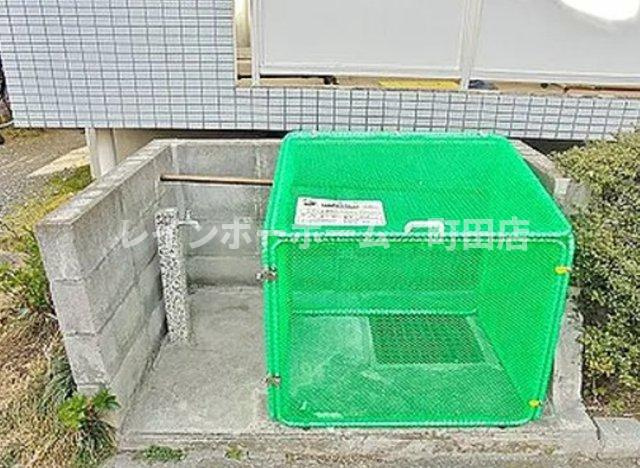 平成コーポ※初期費用分割後払いサービス利用可能物件のその他共用部分