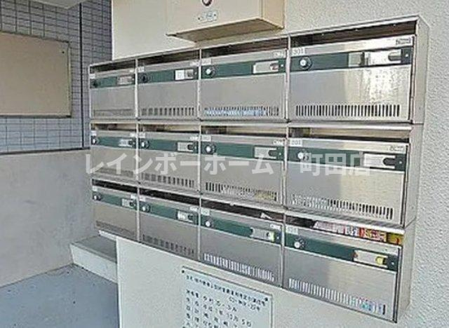 平成コーポ※初期費用分割後払いサービス利用可能物件のその他共用部分