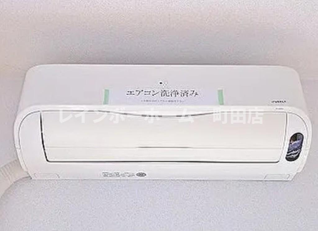 平成コーポ※初期費用分割後払いサービス利用可能物件の設備