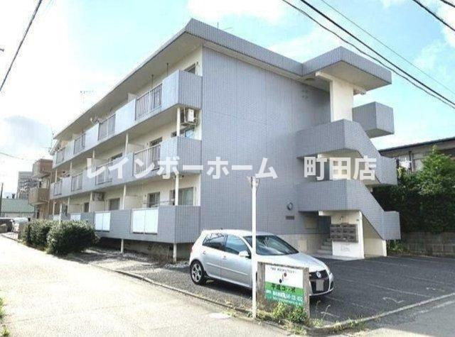 平成コーポ※初期費用分割後払いサービス利用可能物件の外観