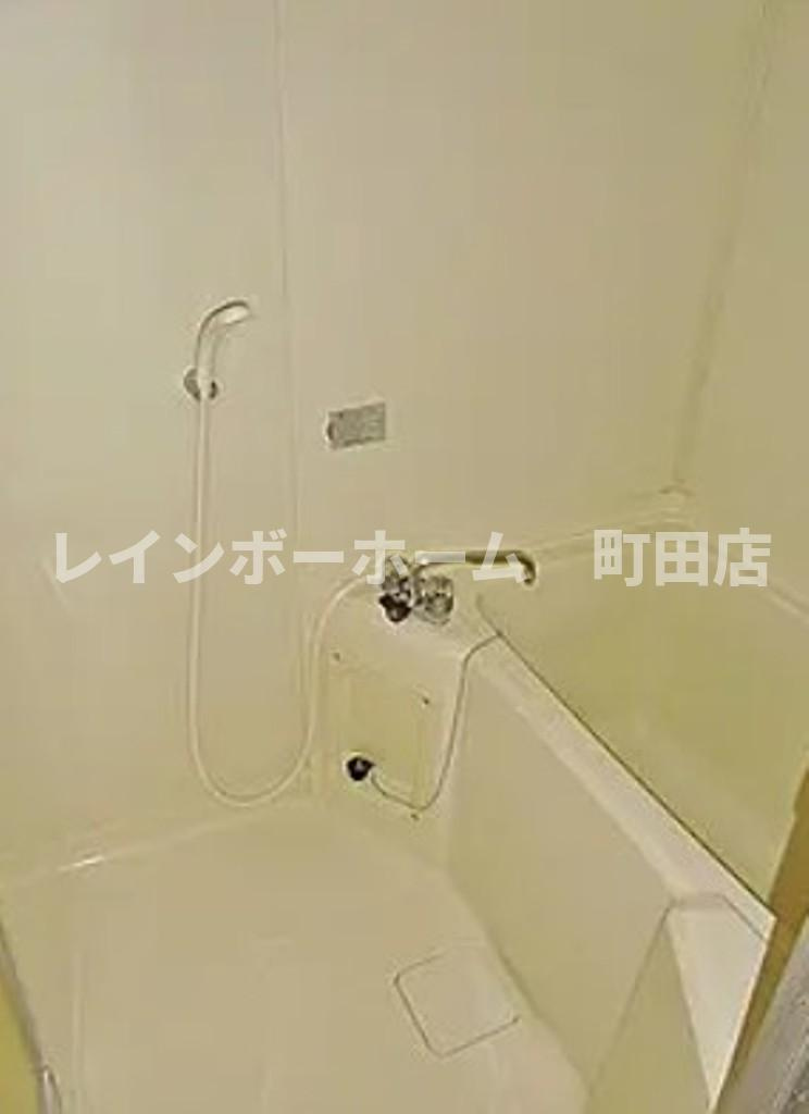 平成コーポ※初期費用分割後払いサービス利用可能物件の浴室