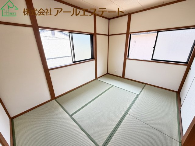 加古川市平岡町二俣　　　JR「東加古川駅」徒歩20分の子供部屋