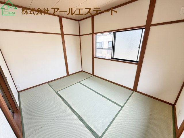加古川市平岡町二俣　　　JR「東加古川駅」徒歩20分の子供部屋
