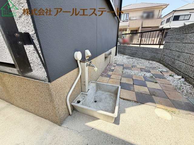 加古川市平岡町二俣　　　JR「東加古川駅」徒歩20分の設備