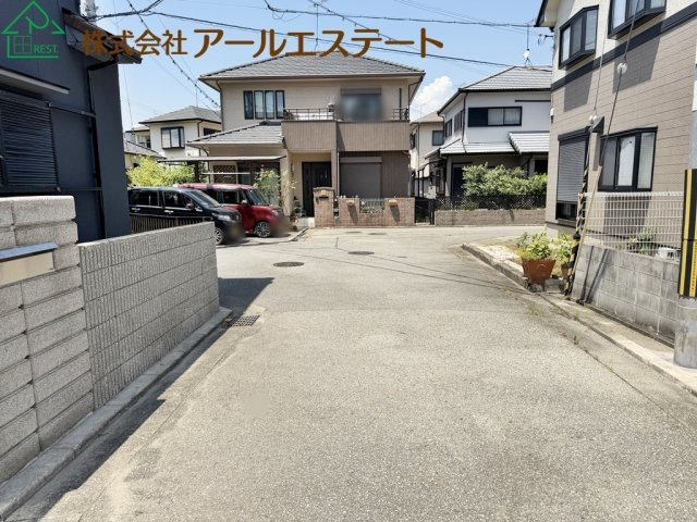 加古川市平岡町二俣　　　JR「東加古川駅」徒歩20分の周辺