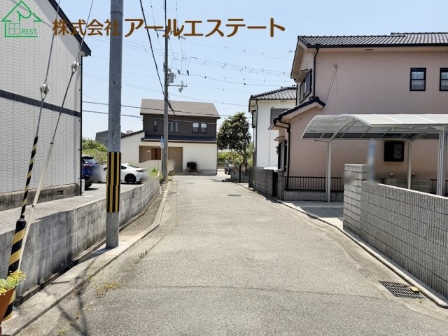 加古川市平岡町二俣　　　JR「東加古川駅」徒歩20分の周辺