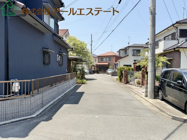 加古川市平岡町二俣　　　JR「東加古川駅」徒歩20分の周辺