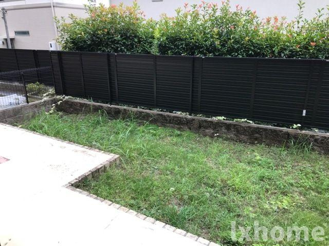 ラディアントの庭