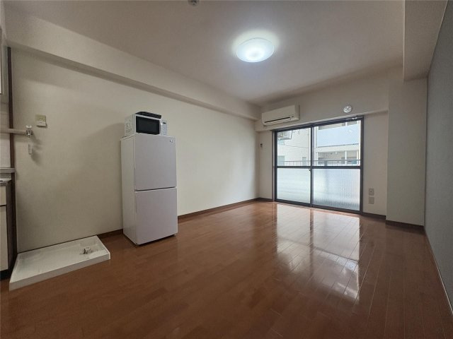 アンプルール新屋敷のその他