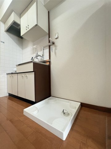 アンプルール新屋敷の設備