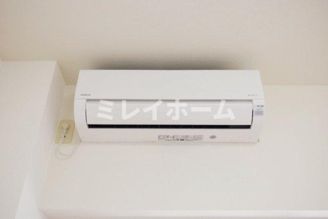 EXIM大森の設備|同建物内、別のお部屋の参考写真になります。