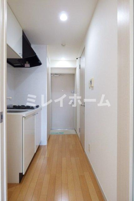 EXIM大森のその他|同建物内、別のお部屋の参考写真になります。