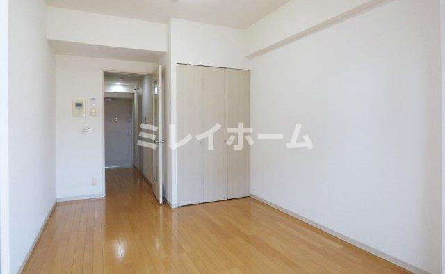 EXIM大森の寝室|同建物内、別のお部屋の参考写真になります。